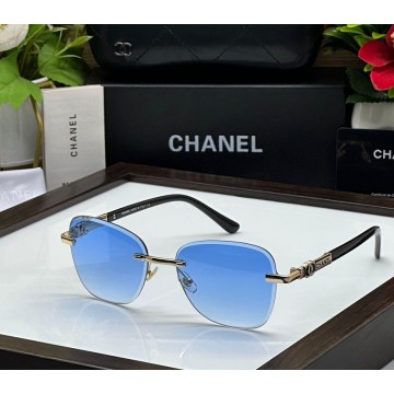 Chanel Sunglasses - 2