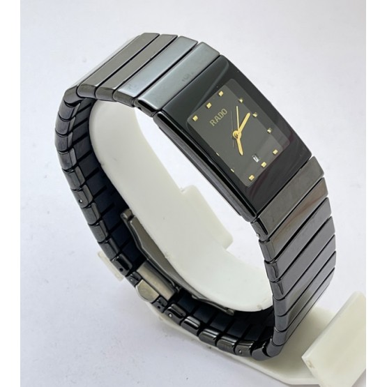 Rado Jubile Diastar Hi-Tech Ceramic Watch - B