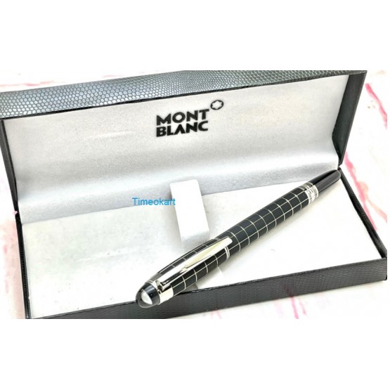 Mont Blanc Rollerball Pen - 8