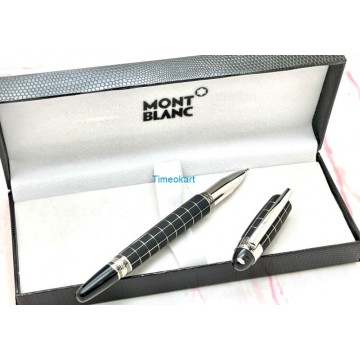 Mont Blanc Rollerball Pen - 8