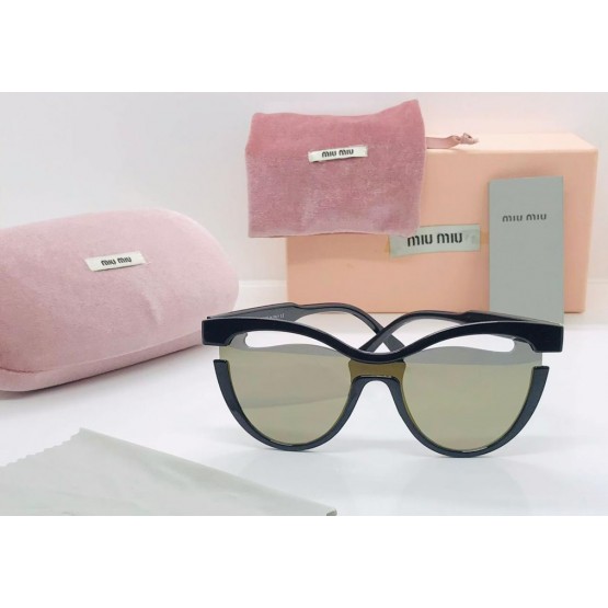 Miu Miu Sunglasses - 4