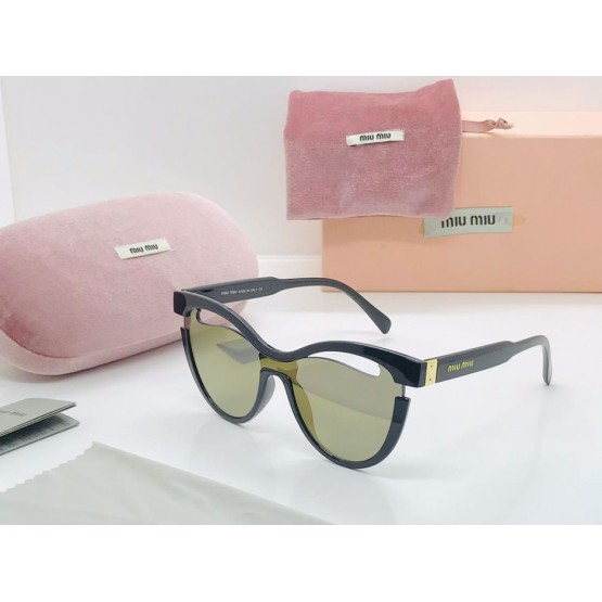 Miu Miu Sunglasses - 4