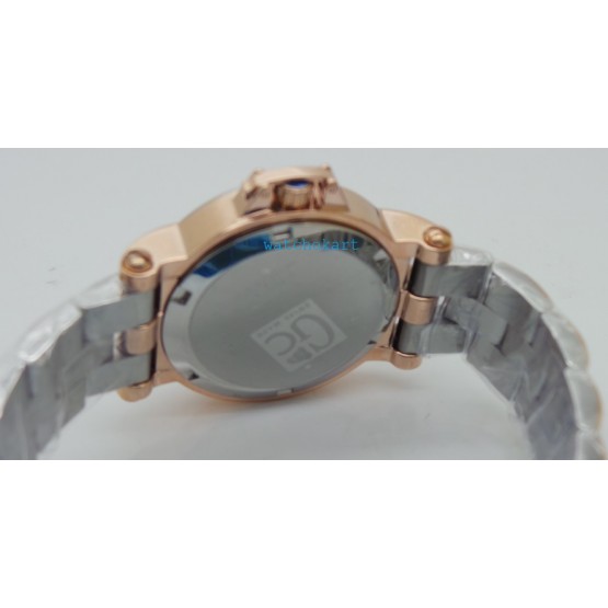 G C Precious Diver Chic Mother Of Pearl Ladies Watch