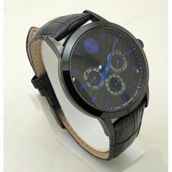 Movado Bold Chronograph Watch