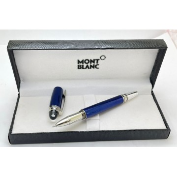 Mont Blanc Rollerball Pen - 10