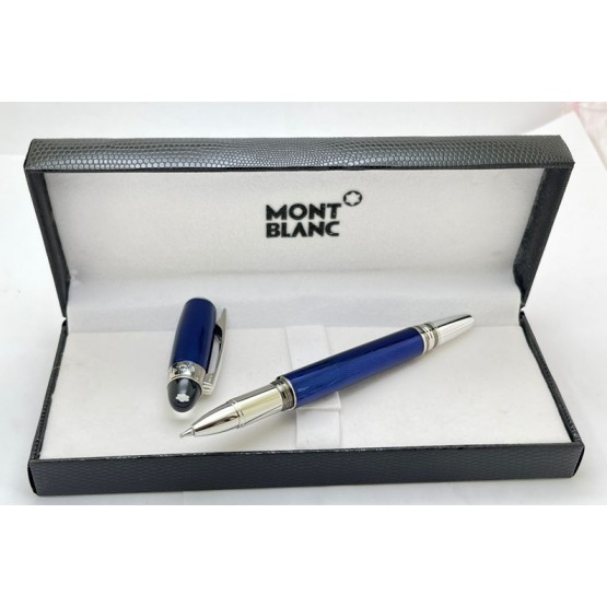 Mont Blanc Rollerball Pen - 10