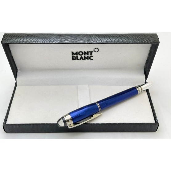 Mont Blanc Rollerball Pen - 10