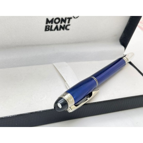 Mont Blanc Rollerball Pen - 10