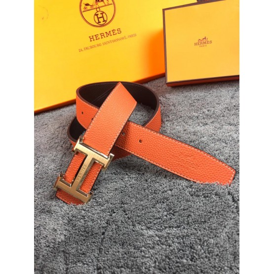 Hermes Belt - 3