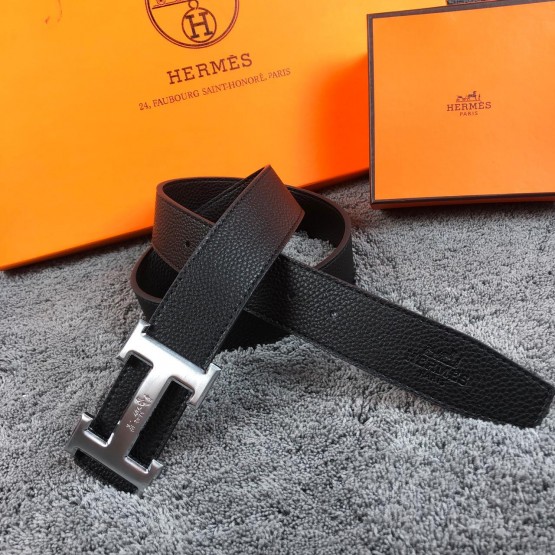 Hermes Belt - 4