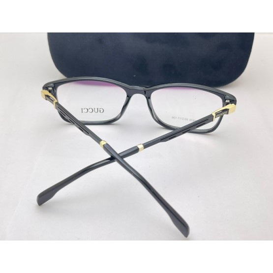 Gucci Eye Frame - 1