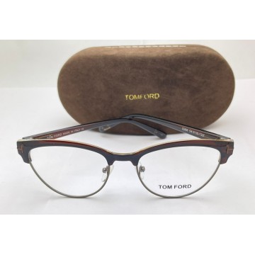 Tom Ford Eye Frame - 6