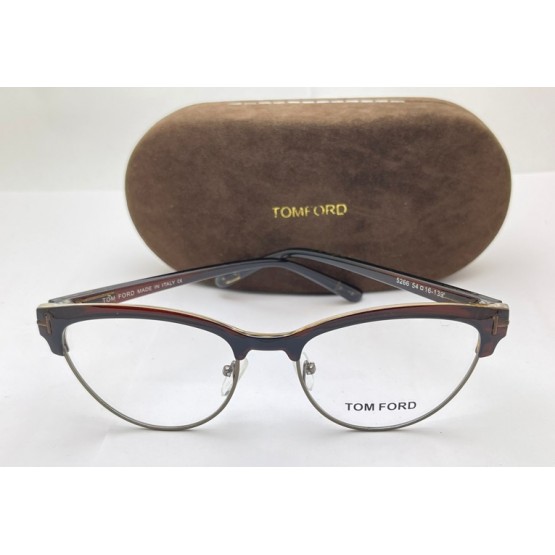 Tom Ford Eye Frame - 6