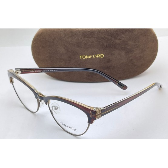 Tom Ford Eye Frame - 6