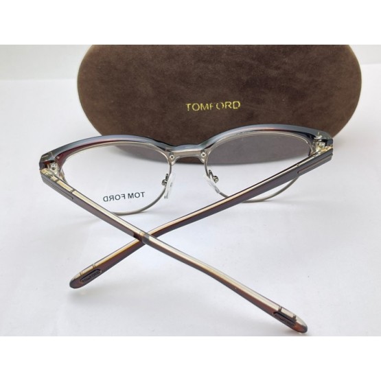 Tom Ford Eye Frame - 6