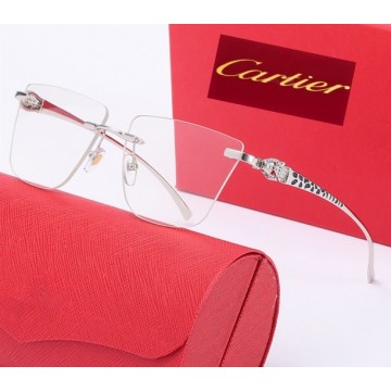 Cartier Eye Frame - 19