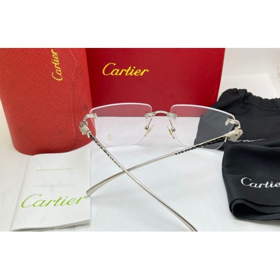 Cartier Eye Frame - 19