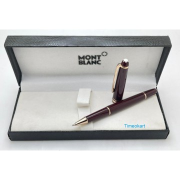 Mont Blanc Rollerball Pen - 1