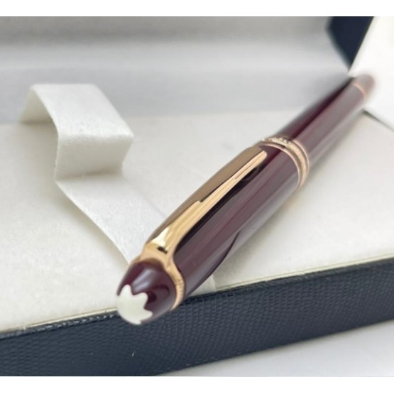 Mont Blanc Rollerball Pen - 1