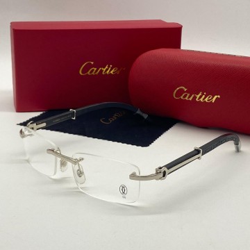 CARTIER EYE FRAME - 23