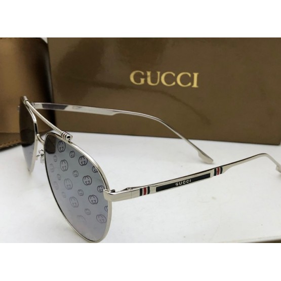 Gucci Sunglasses - 11