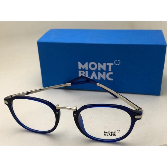 MONT BLANC EYE FRAME - 17