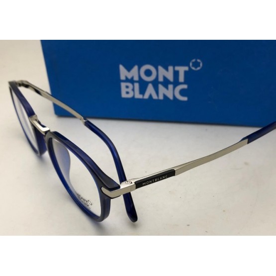 MONT BLANC EYE FRAME - 17