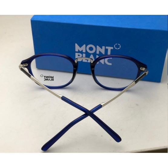 MONT BLANC EYE FRAME - 17