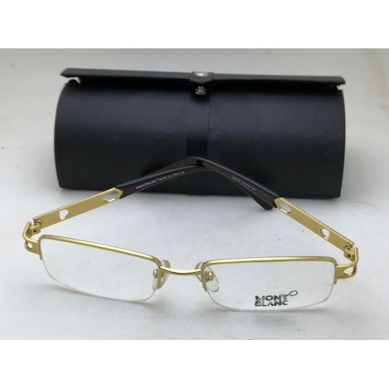 MONT BLANC EYE FRAME - 1