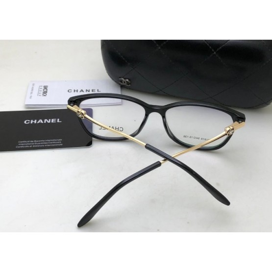 Chanel Women Eye Frame - 4