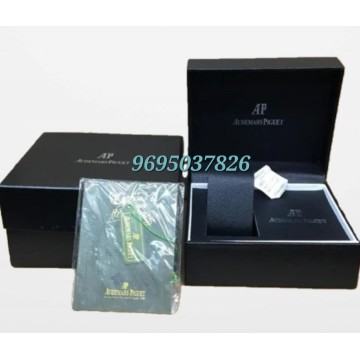 Audemars Piguet Watch Box