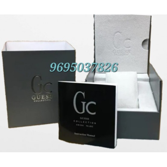 GC Watch box