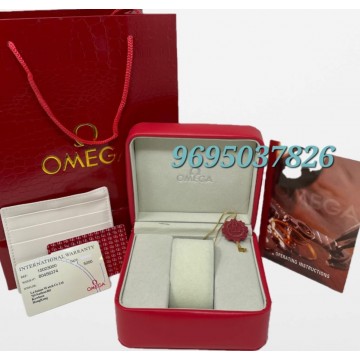 Omega Watch Box