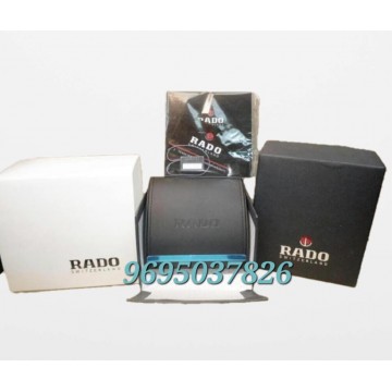 Rado Watch Box