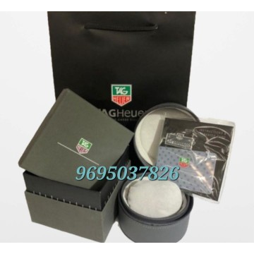 Tag Heuer Watch Box