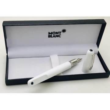 Mont Blanc Fountain Pen - 1