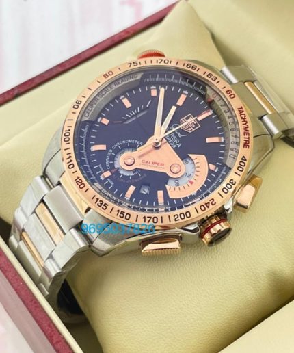 Tag Heuer Grand Carrera Calibre First Copy Watches