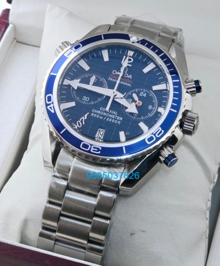 Omega Seamaster Replica Watches India