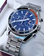 Omega Seamaster Planet Ocean First Copy Watches In Mumbai