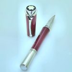 Mont Blanc Princesse Grace De Monaco Rollerball Pen - 4