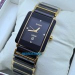 Rado Jubile Esenza Chronograph Steel Bracelet Watch