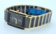 Rado Integral Jubilé Black Ceramic Watch - Image 6