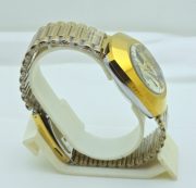Rado Diastar Golden DAY-DATE 4 Swiss Automatic Watch - Image 5