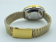 Rado Diastar Golden DAY-DATE 4 Swiss Automatic Watch - Image 7