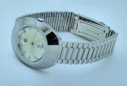 Rado Diastar Steel DAY-DATE White Swiss Automatic Watch - Image 6