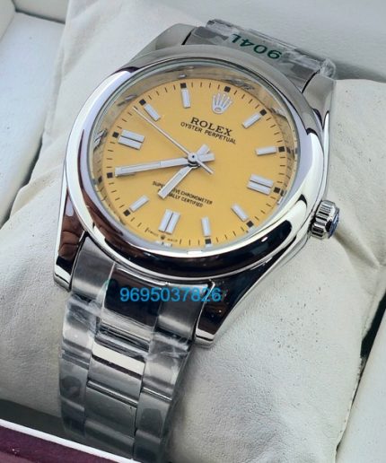 Rolex Oyster Perpetual First Copy Watches