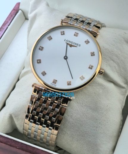 Longines La Grande Classique First Copy Watches