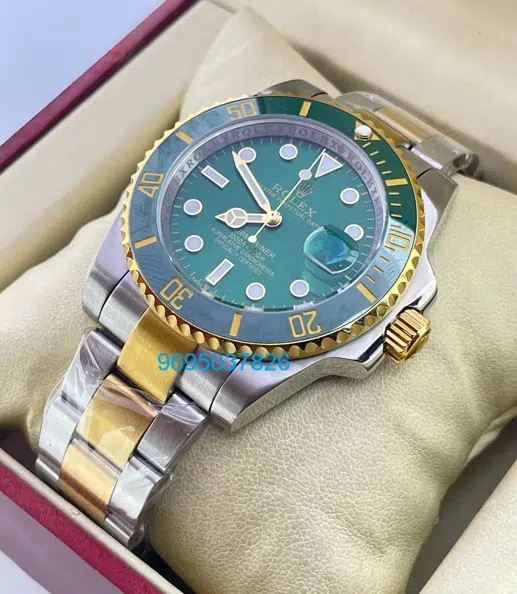 Rolex First Copy Replica Watches In Ahmedabad Surat And Rajkot