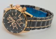 Gc Sport Racer Black Ceramic Watch A - Image 4