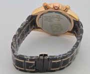 Gc Sport Racer Black Ceramic Watch A - Image 5